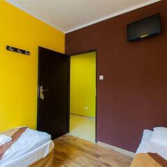 Chlodna29 Hostel Варшава комната для гостей фото 2
