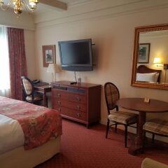 Отель Milburn Hotel США, Нью-Йорк - отзывы, цены и фото номеров - забронировать отель Milburn Hotel онлайн удобства в номере