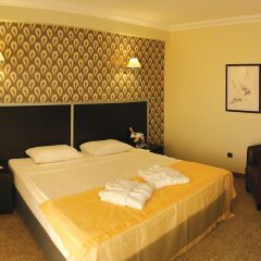 Ener Old Castle Resort Hotel комната для гостей фото 2