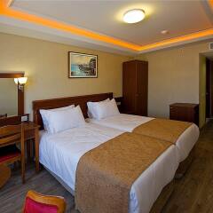 Askoc Hotel Турция, Стамбул - отзывы, цены и фото номеров - забронировать отель Askoc Hotel онлайн комната для гостей фото 3