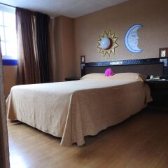 Soy Local CDMX in Mexico City, Mexico from 127$, photos, reviews - zenhotels.com guestroom photo 3