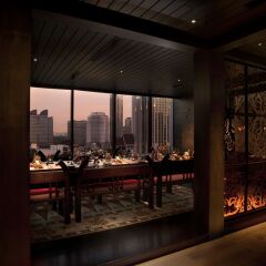 Отель DoubleTree By Hilton Kuala Lumpur Малайзия, Куала-Лумпур - 3 отзыва об отеле, цены и фото номеров - забронировать отель DoubleTree By Hilton Kuala Lumpur онлайн развлечения