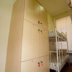Хостел Comfort фото 18