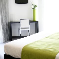 Benavente Vila Hotel комната для гостей фото 4
