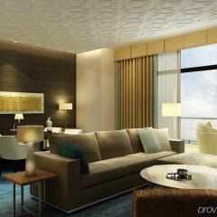 Отель DoubleTree by Hilton Dubai Jumeirah Beach развлечения
