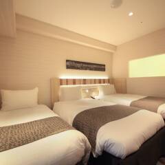 Hotel Sunroute Ginza фото 12