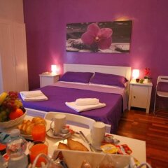 Отель Guest House San Peter Италия, Рим - 1 отзыв об отеле, цены и фото номеров - забронировать отель Guest House San Peter онлайн в номере фото 2