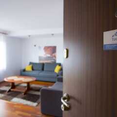 Отель Tatrytop Apartamenty Pod Lipkami Польша, Закопане - отзывы, цены и фото номеров - забронировать отель Tatrytop Apartamenty Pod Lipkami онлайн детские мероприятия фото 2
