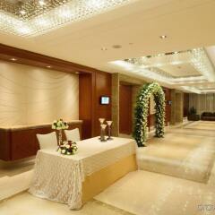 Отель Holiday Inn Vista Shanghai спа