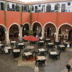 Hotel Doralba Inn