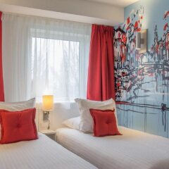 WestCord Art Hotel Amsterdam 3 детские мероприятия