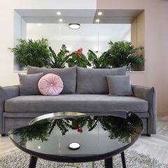 Отель Athenian Sensations Apartments & Suites Греция, Афины - отзывы, цены и фото номеров - забронировать отель Athenian Sensations Apartments & Suites онлайн комната для гостей