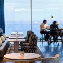 AC Hotel Barcelona Forum by Marriott интерьер отеля фото 3