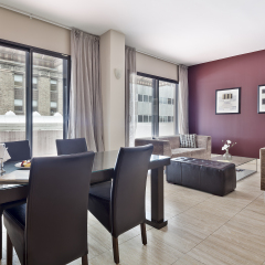 Dylan Hotel NYC комната для гостей фото 2