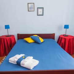 Отель House With 3 Bedrooms in Boavista, With Wonderful Mountain View and Wi Португалия, Понта-Делгада - отзывы, цены и фото номеров - забронировать отель House With 3 Bedrooms in Boavista, With Wonderful Mountain View and Wi онлайн фото 6