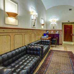 Hostel Generator Rome Рим развлечения