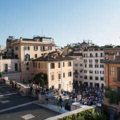 Отель Il Palazzetto Италия, Рим - отзывы, цены и фото номеров - забронировать отель Il Palazzetto онлайн фото 2