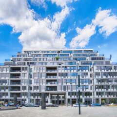 Отель Leonardo Hotel Berlin Mitte Германия, Берлин - 2 отзыва об отеле, цены и фото номеров - забронировать отель Leonardo Hotel Berlin Mitte онлайн пляж