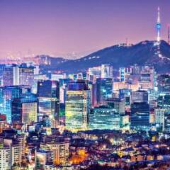 Отель Artravel Myeongdong Южная Корея, Сеул - отзывы, цены и фото номеров - забронировать отель Artravel Myeongdong онлайн фото 2
