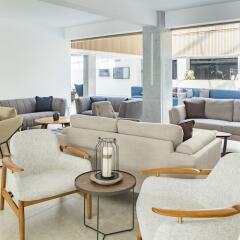 Sofianna Hotel комната для гостей фото 3
