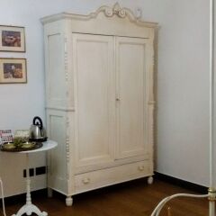 Отель B&B Serra Gerace Италия, Генуя - отзывы, цены и фото номеров - забронировать отель B&B Serra Gerace онлайн