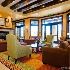 Отель Timberwoods Vacation Villas комната для гостей