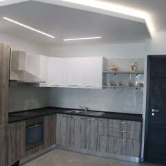 Апартаменты Seaside Apartment Марсаскала фото 18