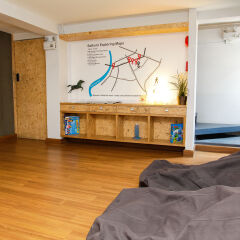 Отель Zen Rooms Suanplu Soi 7 Бангкок сауна