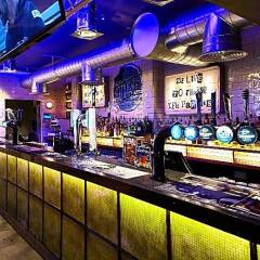 Отель St Christopher's Village, London Bridge - Hostel Великобритания, Лондон - 1 отзыв об отеле, цены и фото номеров - забронировать отель St Christopher's Village, London Bridge - Hostel онлайн фото 5