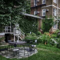 Отель Adams Inn США, Вашингтон - отзывы, цены и фото номеров - забронировать отель Adams Inn онлайн фото 3
