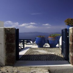 Отель Santorini Reflexions Volcano Греция, Остров Санторини - отзывы, цены и фото номеров - забронировать отель Santorini Reflexions Volcano онлайн фото 6