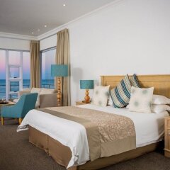 Arniston Spa Hotel in Agulhas, South Africa from 86$, photos, reviews - zenhotels.com guestroom photo 4
