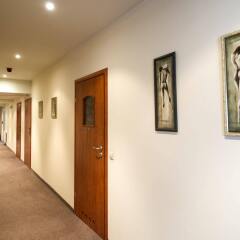 Отель Hotelik 31 Польша, Познань - отзывы, цены и фото номеров - забронировать отель Hotelik 31 онлайн интерьер отеля фото 2