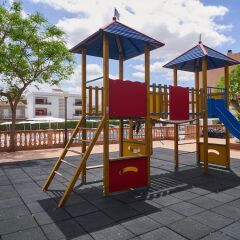 Отель BQ Can Picafort детские мероприятия