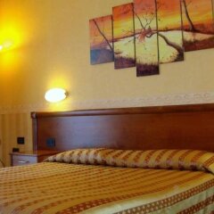 Hotel Verdi Фьюджи комната для гостей фото 3