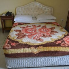Denver Plaza Hotel in Douala, Cameroon from 39$, photos, reviews - zenhotels.com guestroom
