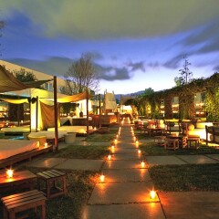 Отель Camino Real Polanco Мехико фото 4