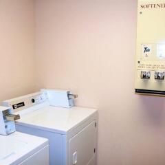 Отель Hampton Inn & Suites Springdale удобства в номере