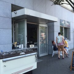 Отель P&O Apartments Arkadia 14 Польша, Варшава - отзывы, цены и фото номеров - забронировать отель P&O Apartments Arkadia 14 онлайн с домашними животными