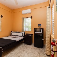 San Pedro Studios And Suites in San Pedro, Belize from 195$, photos, reviews - zenhotels.com room amenities photo 2