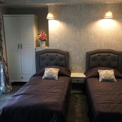 Family Hotel Agoncev удобства в номере