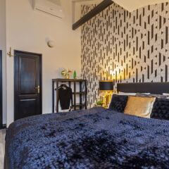 Отель Golden Prague Rooms Чехия, Прага - отзывы, цены и фото номеров - забронировать отель Golden Prague Rooms онлайн сейф в номере