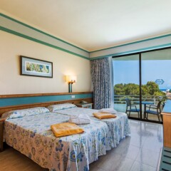 Hotel Exagon Park Club & Spa комната для гостей фото 4
