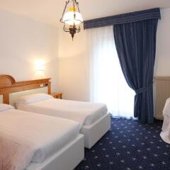 Olympic Turismo Antico Borgo Hotel Монклассико комната для гостей фото 3