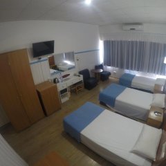 Asty Hotel in Nicosia, Cyprus from 78$, photos, reviews - zenhotels.com guestroom photo 4