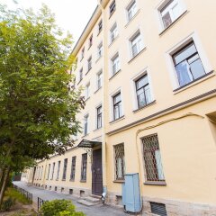 Гостиница Residence on Gorkovskaya в Санкт-Петербурге отзывы, цены и фото номеров - забронировать гостиницу Residence on Gorkovskaya онлайн Санкт-Петербург