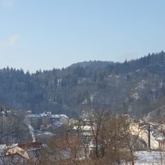 Отель APP Karlovy Vary фото 3