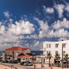 Отель Mareta Beach Boutique Bed & Breakfast пляж