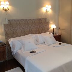Gran Hotel La Perla Памплона фото 18