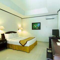 Bali Summer Hotel комната для гостей фото 4